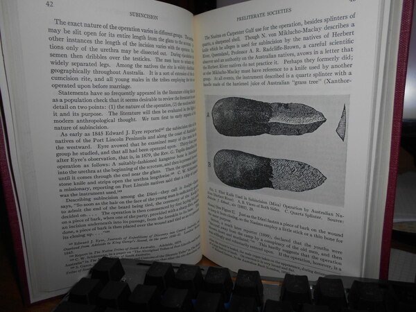 Medical History of Contraception