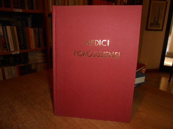 MEDICI FOROJULIENSI
