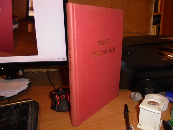 MEDICI FOROJULIENSI