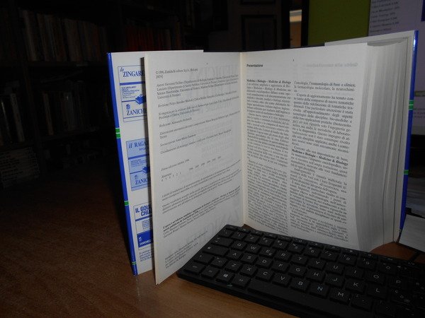 MEDICINA E BIOLOGIA. Medicine & Biology