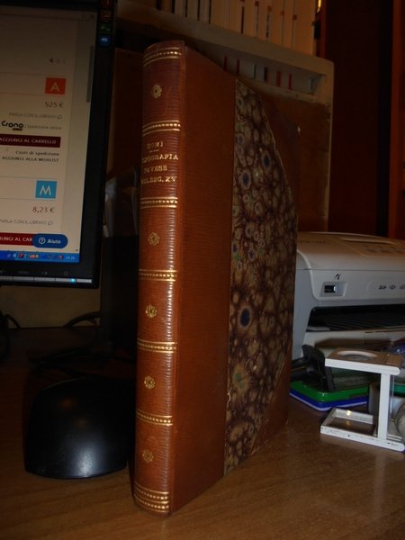 MEMORIE BIBLIOGRAFICHE PER LA STORIA DELLA TIPOGRAFIA PAVESE raccolte e …