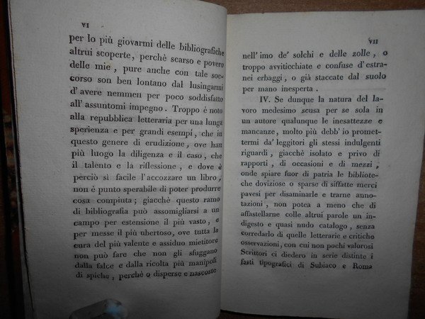 MEMORIE BIBLIOGRAFICHE PER LA STORIA DELLA TIPOGRAFIA PAVESE raccolte e …