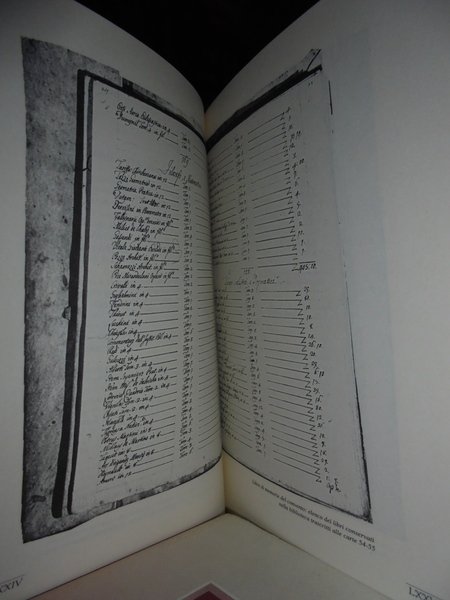 Memorie del Convento dell' Osservanza di Bologna 1712-1784.