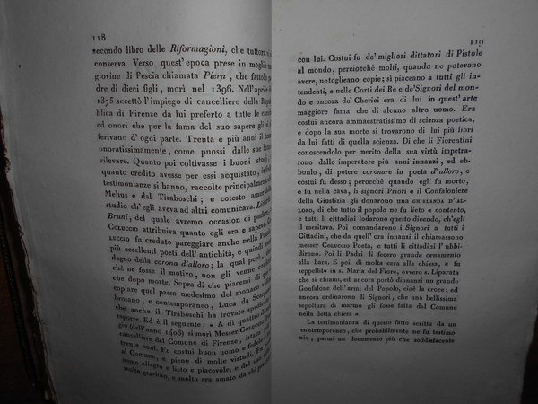 Memorie intorno Ai Poeti Laureati d' ogni tempo e d' …