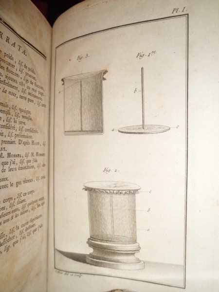 Mémories et observations de chimie. Pour servir de suite aux …