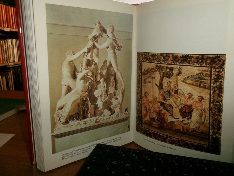 MICHAEL GRANT. La Civiltà Ellenistica da Alessandro a Cleopatra. 1988