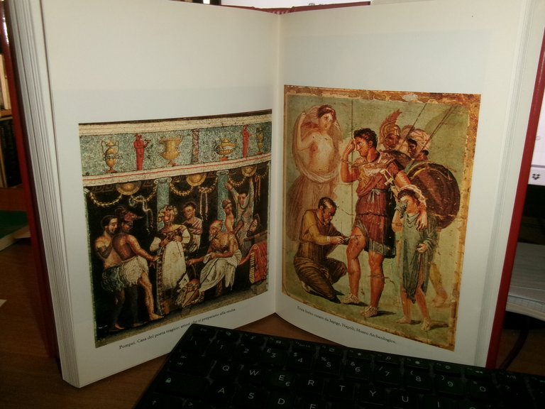 MICHAEL GRANT. La Civiltà Ellenistica da Alessandro a Cleopatra. 1988