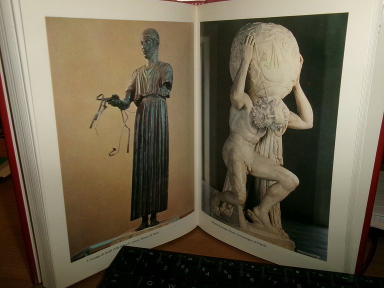 MICHAEL GRANT. La Civiltà Ellenistica da Alessandro a Cleopatra. 1988