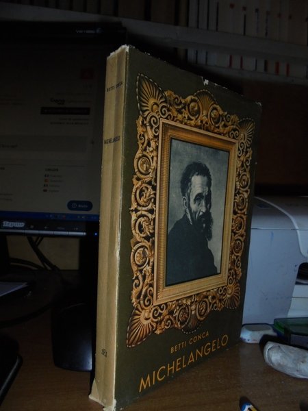 MICHELANGELO