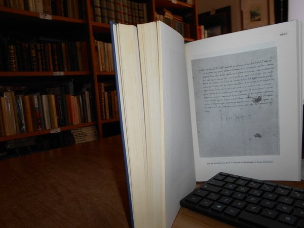 MICHELANGELO BIBLIOGRAPHIE I. 1510 - 1926