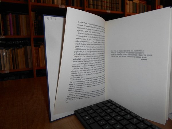 MICHELANGELO BIBLIOGRAPHIE I. 1510 - 1926