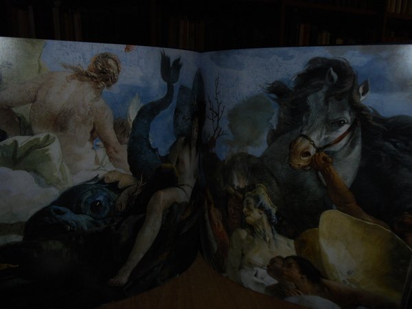 Milano. MILAN. La ville des villes italiennes