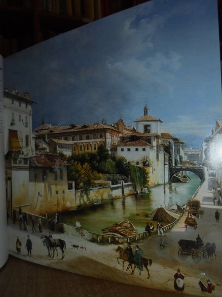 Milano. MILAN. La ville des villes italiennes