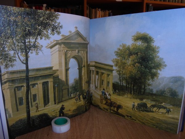 Milano. MILAN. La ville des villes italiennes