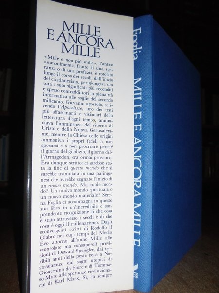 Mille e ancora Mille