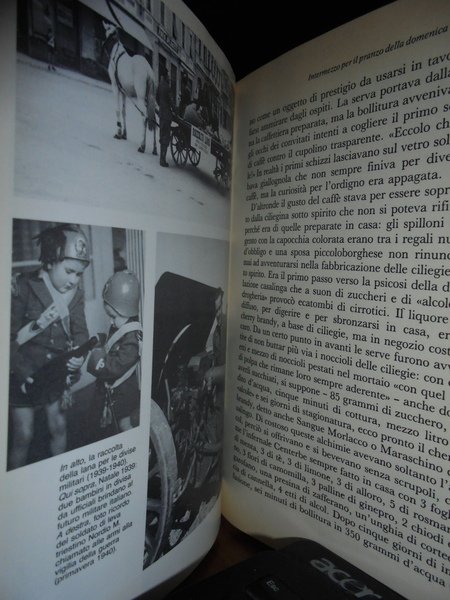MILLE LIRE AL MESE VITA QUOTIDIANA DELLA FAMIGLIA NELL'ITALIA FASCISTA