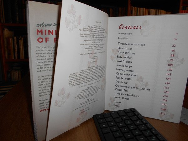MINISTRY OF FOOD. Anyone can learn to cook in 24 …