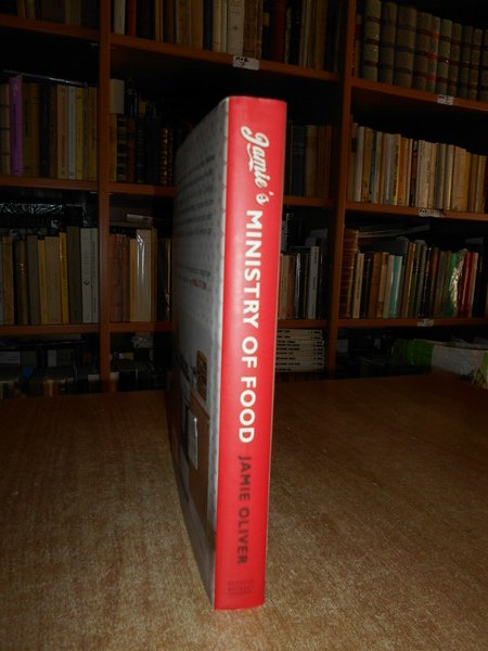 MINISTRY OF FOOD. Anyone can learn to cook in 24 …