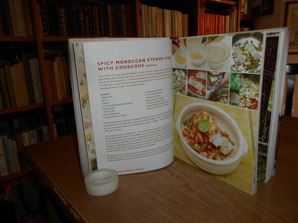 MINISTRY OF FOOD. Anyone can learn to cook in 24 …