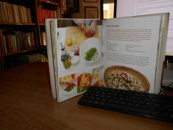 MINISTRY OF FOOD. Anyone can learn to cook in 24 …