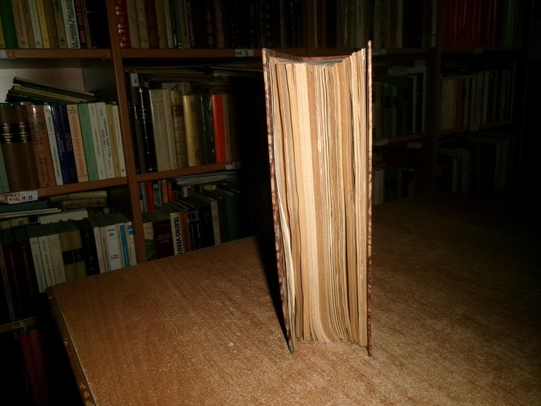 MISCELLANEA di numerosi estratti/opuscoli riguardanti le malattie infettive 1935
