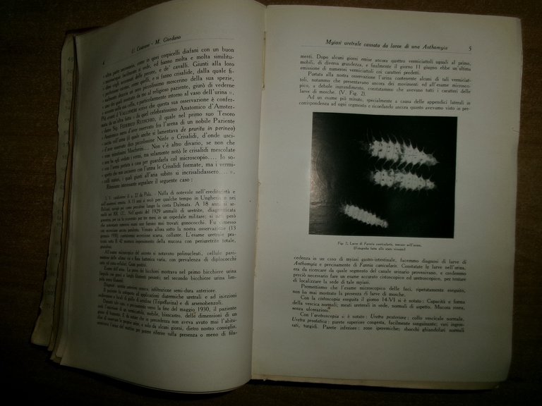 AA. VV. Miscellanea di numerosi opuscoli/estratti infezioni; immunità; serologia 1907/25