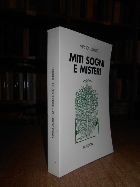 MITI SOGNI E MISTERI