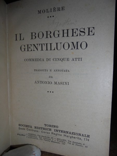 Molière