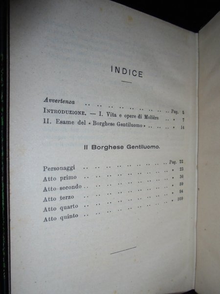 Molière