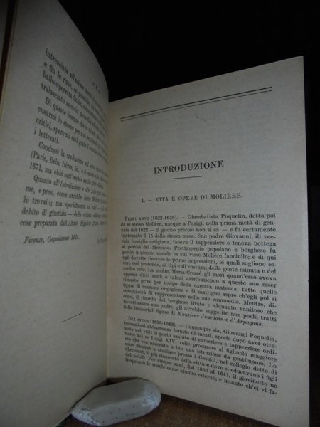 Molière
