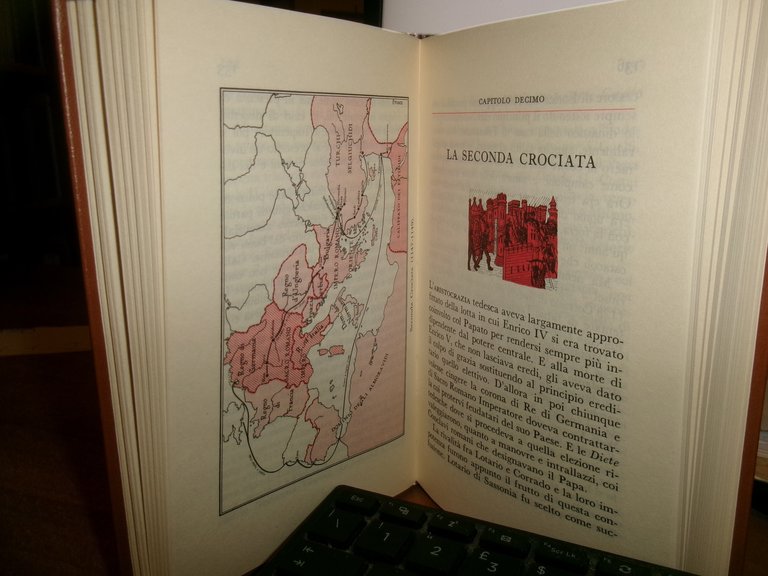 MONTANELLI - GERVASO. L' Italia dei Comuni 1970 | Immagine Gallery 5