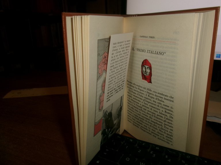 MONTANELLI - GERVASO. L' Italia dei Comuni 1970 | Immagine Gallery 6