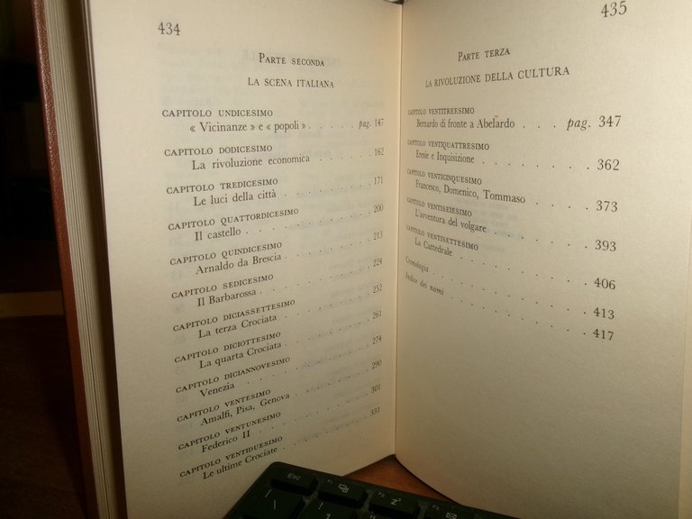 MONTANELLI - GERVASO. L' Italia dei Comuni 1970 | Immagine Gallery 7