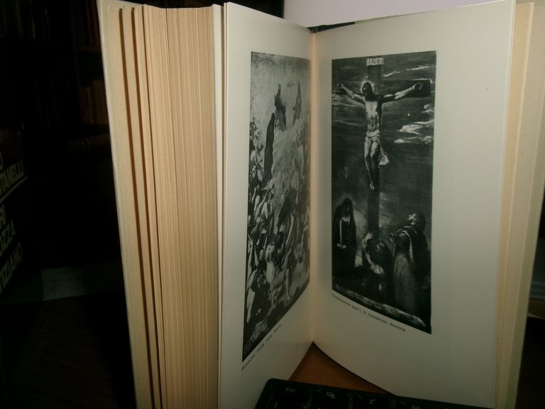 MONTANELLI. Neri Pozza TIZIANO 1976