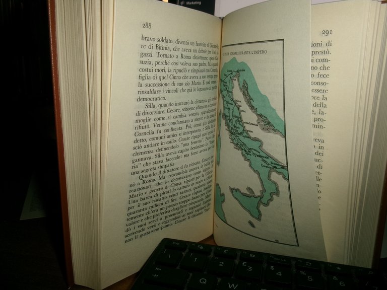 MONTANELLI. Storia di Roma 1970