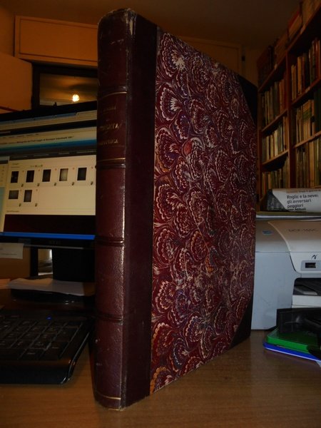 Monumenta Typographica catalogus LIII. Leonem S. Olschki | Immagine Gallery 1