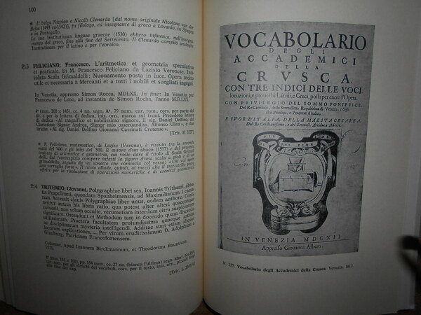 Mostra del Libro Scolastico Manoscritto e a Stampa del '400 …