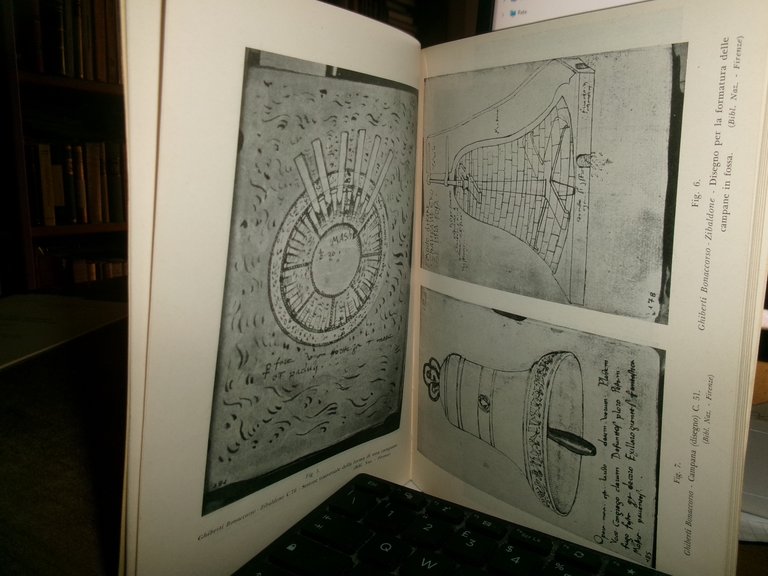 Mostra Internazionale della stampa tecnica di fonderia mostra bibliografica 1954 | Immagine Gallery 3