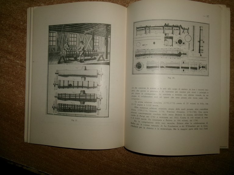 Mostra Internazionale della stampa tecnica di fonderia mostra bibliografica 1954 | Immagine Gallery 7
