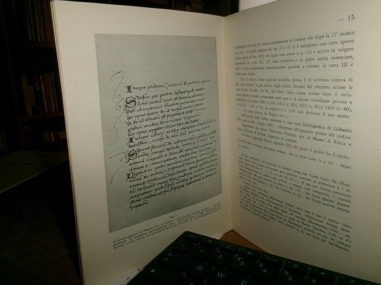 Mostra Internazionale della stampa tecnica di fonderia mostra bibliografica 1954 | Immagine Gallery 8