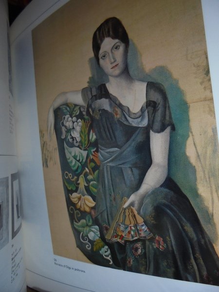 Museo Picasso - Catalogo delle Collezioni