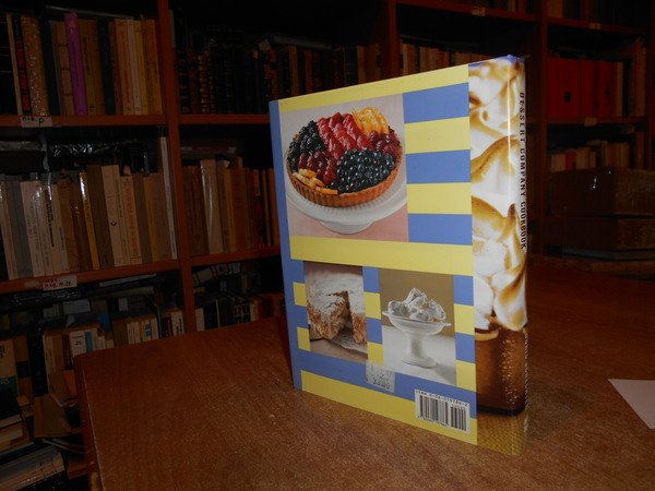 My Most Favorite Dessert Company Cookbook