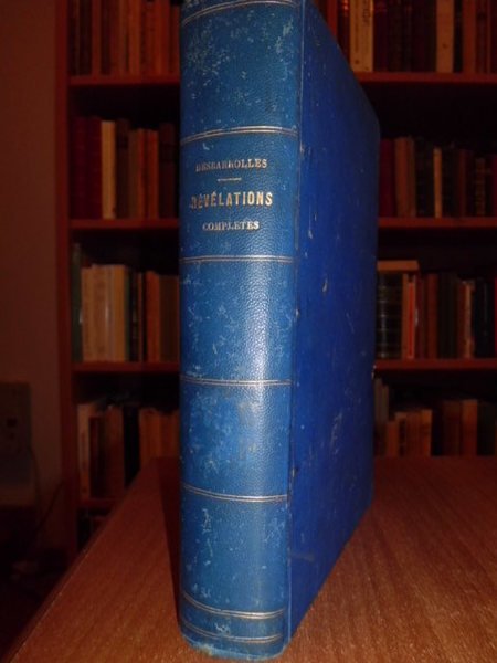 Mystère de la main. Révélations complètes. Suite et fin. 500 …