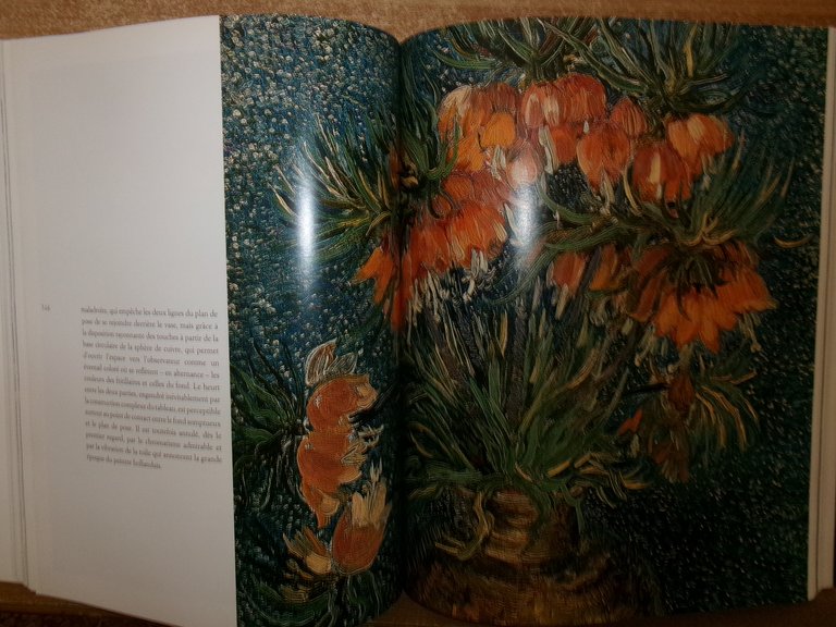 NADIA MARCHIONI. VAN GOGH et le Post-Impressionisme... 2008