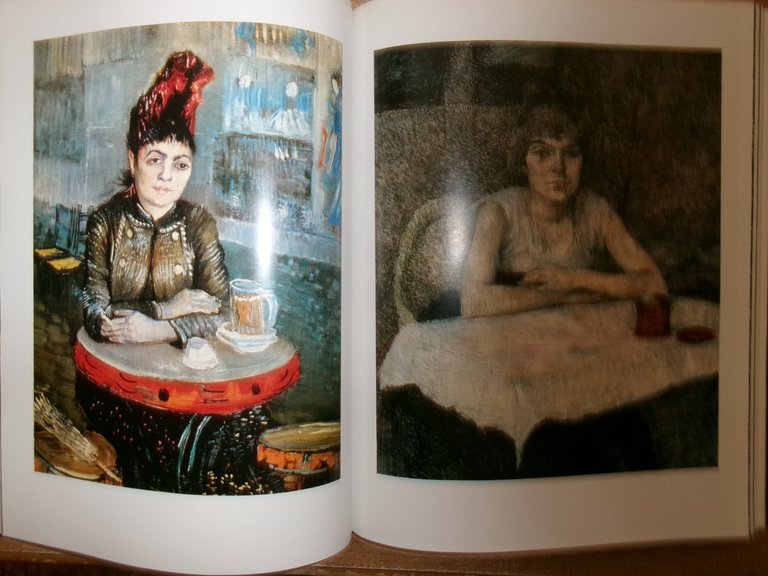 NADIA MARCHIONI. VAN GOGH et le Post-Impressionisme... 2008