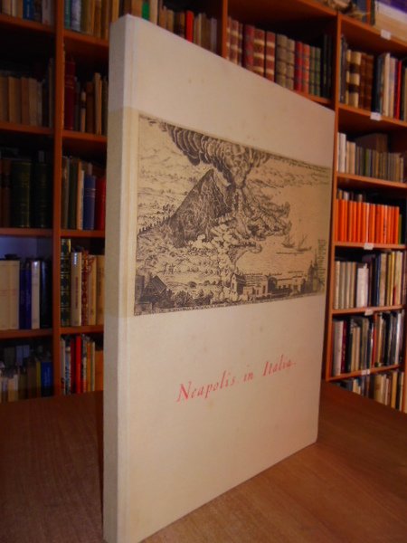 Napoli. Neapolis in Italia