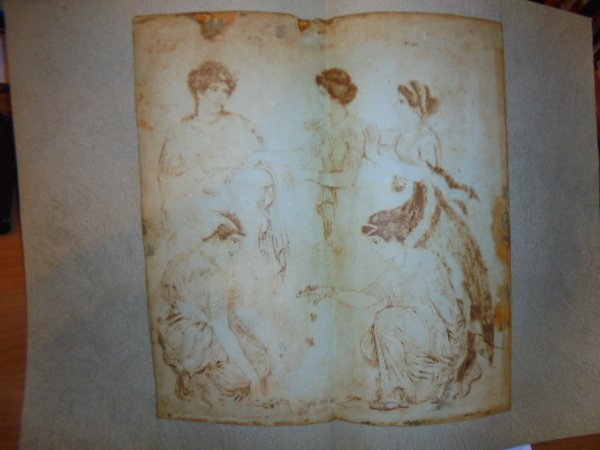 Napoli. Neapolis in Italia