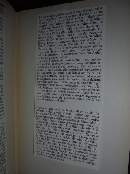 NAPOLI, punto e basta? Divertimenti, avventure, biografie, fantasie per napoletani …