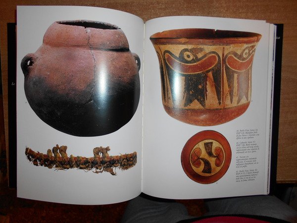 NASCA. Arte e società del Popolo dei Geoglifi