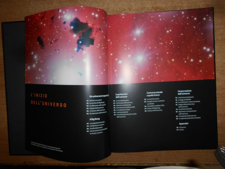 National Geographic - L' INIZIO DELL' UNIVERSO - Atlante del …